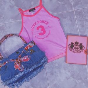 Y2k bundle